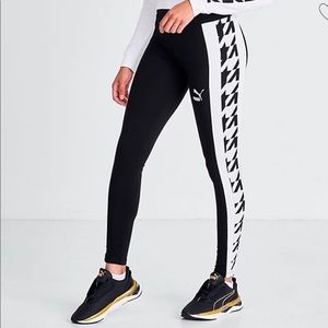 Puma leggings